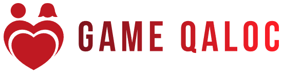 GameQaloc.com – Slot Games 